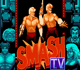 Smash T.V. (USA)